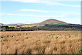 Knock Hill from Clovenstone