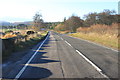 A95 near Knock