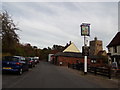 The Street, Great Tey