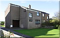 Nos. 1 and 2 Staff Houses, Harrington Road