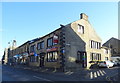 The Waggon & Horses, Meltham