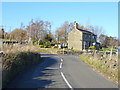 Chain Road, Holt Head