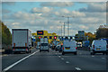 Luton : M1 Motorway