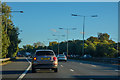 Watford : M1 Motorway