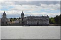 Greenwich Naval College