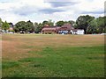 Wraysbury Cricket Club