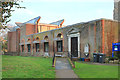 All Saints Church, Isleworth