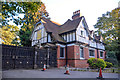 London Borough of Harrow : Glenthorne Lodge