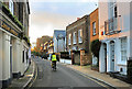 Church Street, Isleworth