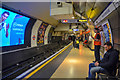 London Borough of Kensington And Chelsea : Knightsbridge Underground Station