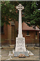 Lower Ashtead Memorial Cross