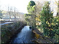 River Holme, Amitage Bridge 