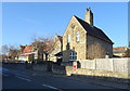 School on Birch Road, Berry Brow