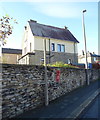 House on Moor Lane, Netherton