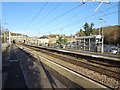 Bridge of Allan railway station, Stirling