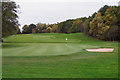 Trentham Park Golf Club