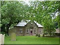 The Old Schoolroom, Harthill