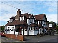 The Blue Bell, Harthill