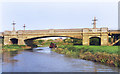 Old Bridge over the Navigation