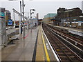 Greenwich DLR station, Greater London