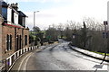 Burnock Street, Ochiltree