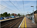 Kelvedon Station