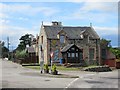 Former post office, Marybank