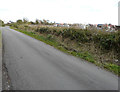 Building site, Cockreed Lane