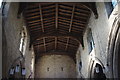 SK8329 : The Church of Ss Botolph & John the Baptist: Nave roof by Bob Harvey