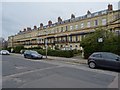 Houses on Suffolk Square