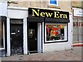 New Era - Kilwinning