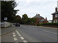 London Road, Faversham