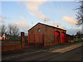 The Fire Station, Lockerbie