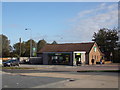 Subway Restaurant off the A12 London Road