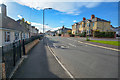 Cardiff : Careglas Road