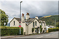 NY2723 : Castlerigg Cottage by Ian Capper