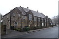 Emmanuel Baptist Church Pre-school, Horsforth