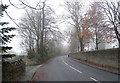 Town Street, Rawdon