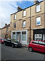 27 East Green, Anstruther Easter