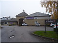 Premier Inn Leeds Bradford Airport