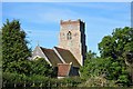 Church of St Mary