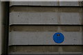 TL4458 : Alan Turing plaque, Trumpington Street, Cambridge by Christopher Hilton
