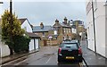 School Road, Hampton Wick