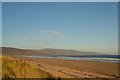 NC9105 : Brora Beach, east coast of Scotland by Andrew Tryon