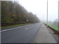 A660 towards Otley