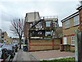 Flats from Sedgewick Road, E10