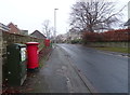 Hall Lane, Horsforth