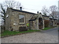 Village Hall, Leathley