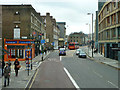 A104 Essex Road