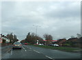 Boothferry Road, Hessle